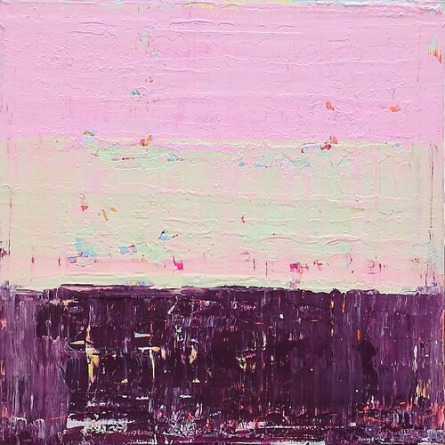 Icecream Obsession by Super Pop Boy, Painting for Sale on Select