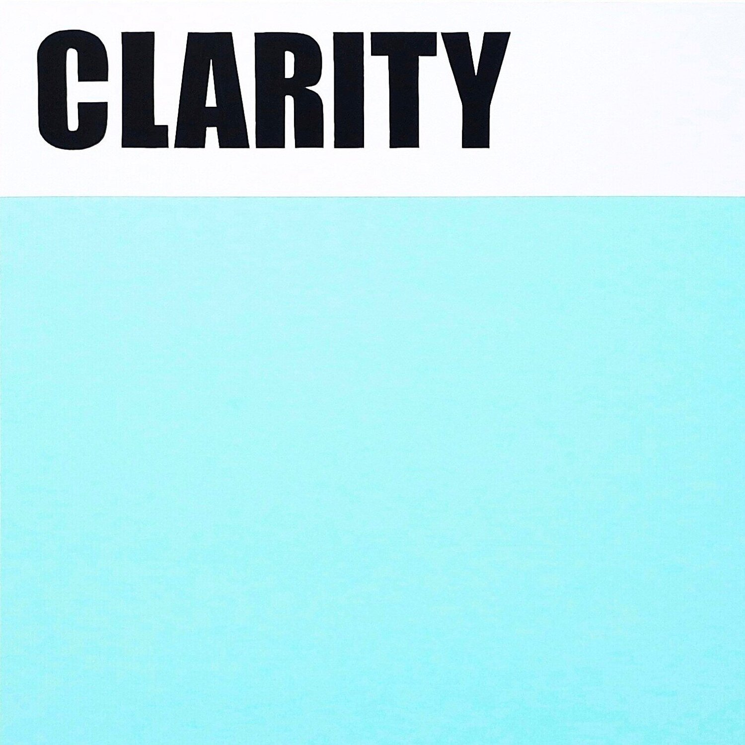 CLARITY Super Pop Boy Originalgemälde zu verkaufen