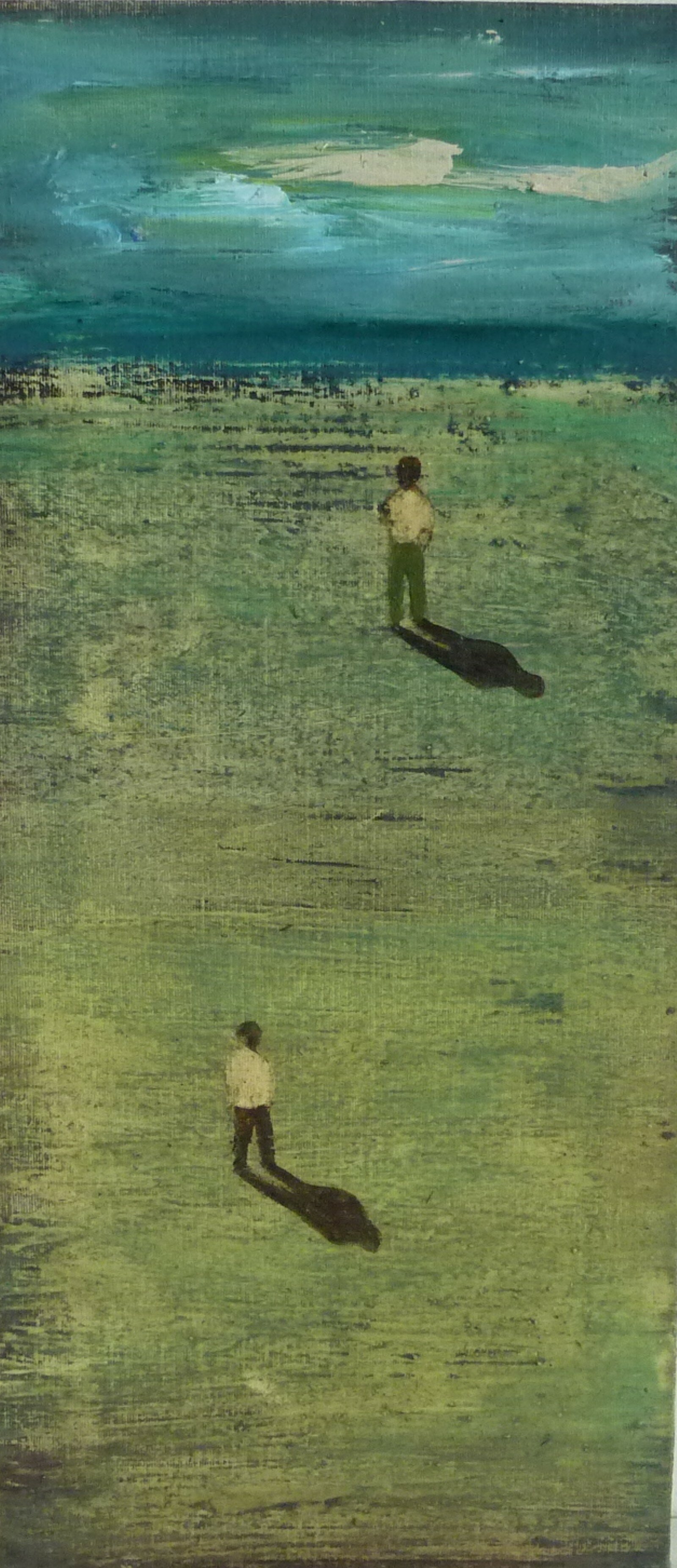 Topic Lonely paintings