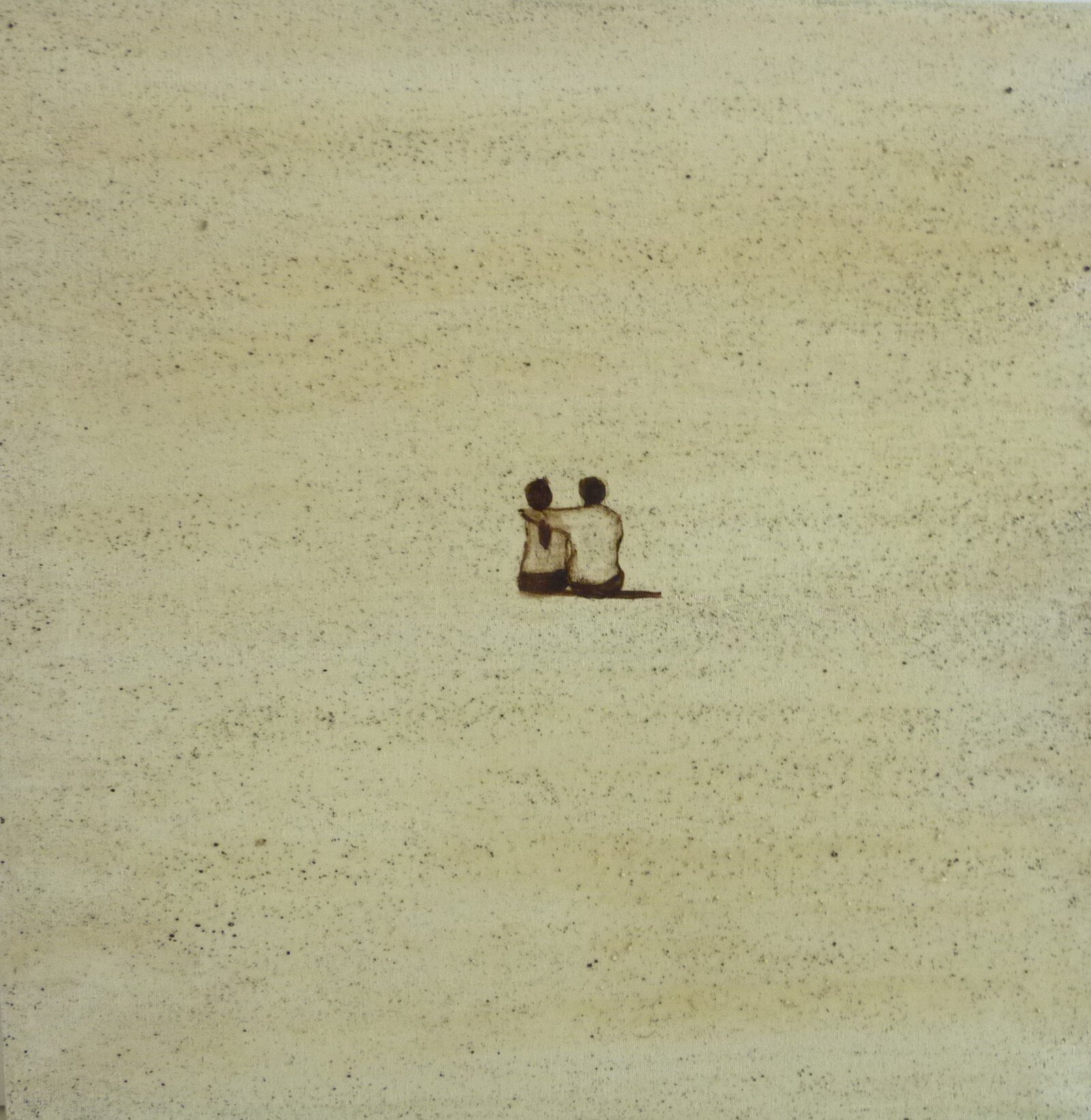 Topic Beige paintings