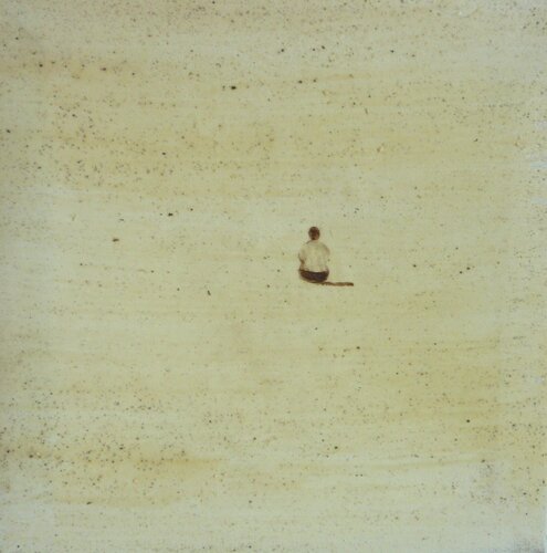 HORIZON by Marcos Zrihen, Painting for Sale on Select