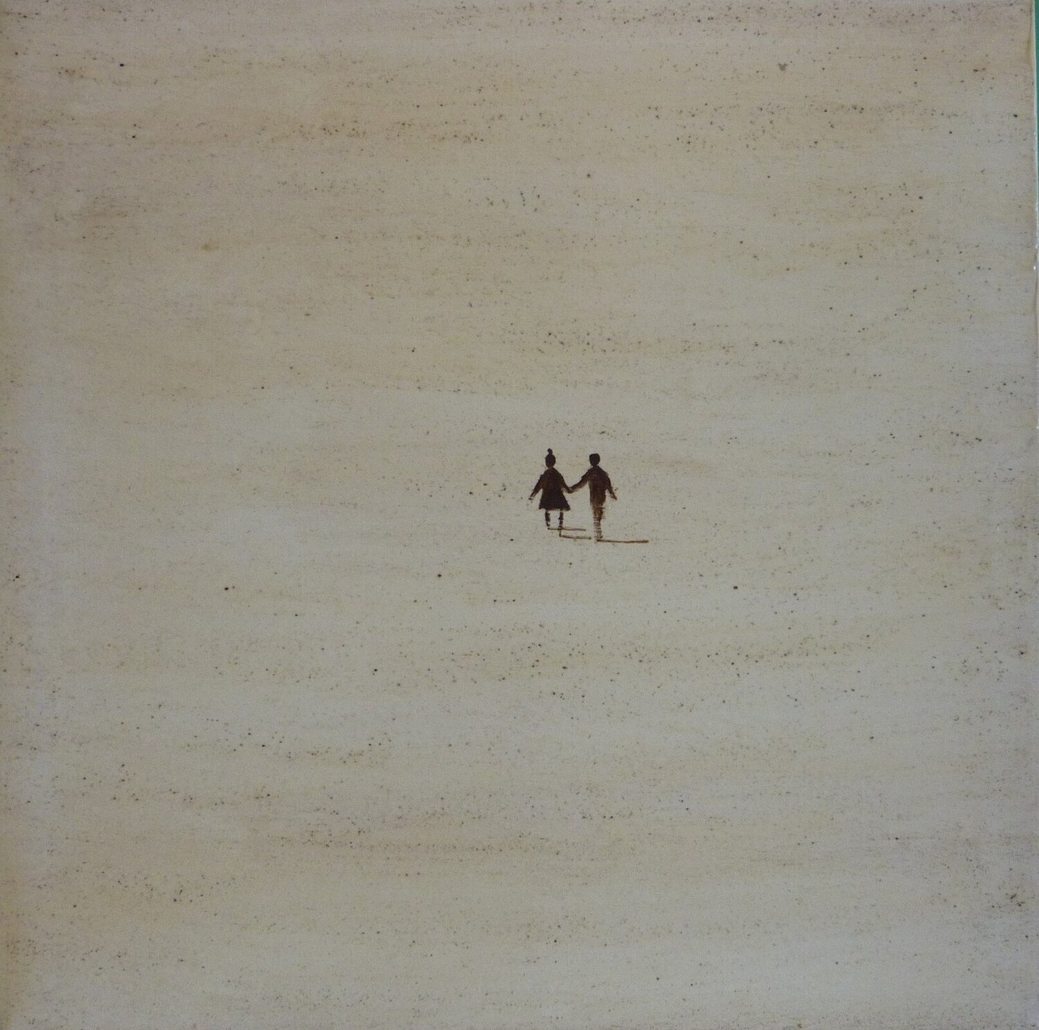 I  LOVE YOU SO MUCH. Marcos Zrihen Original painting for sale