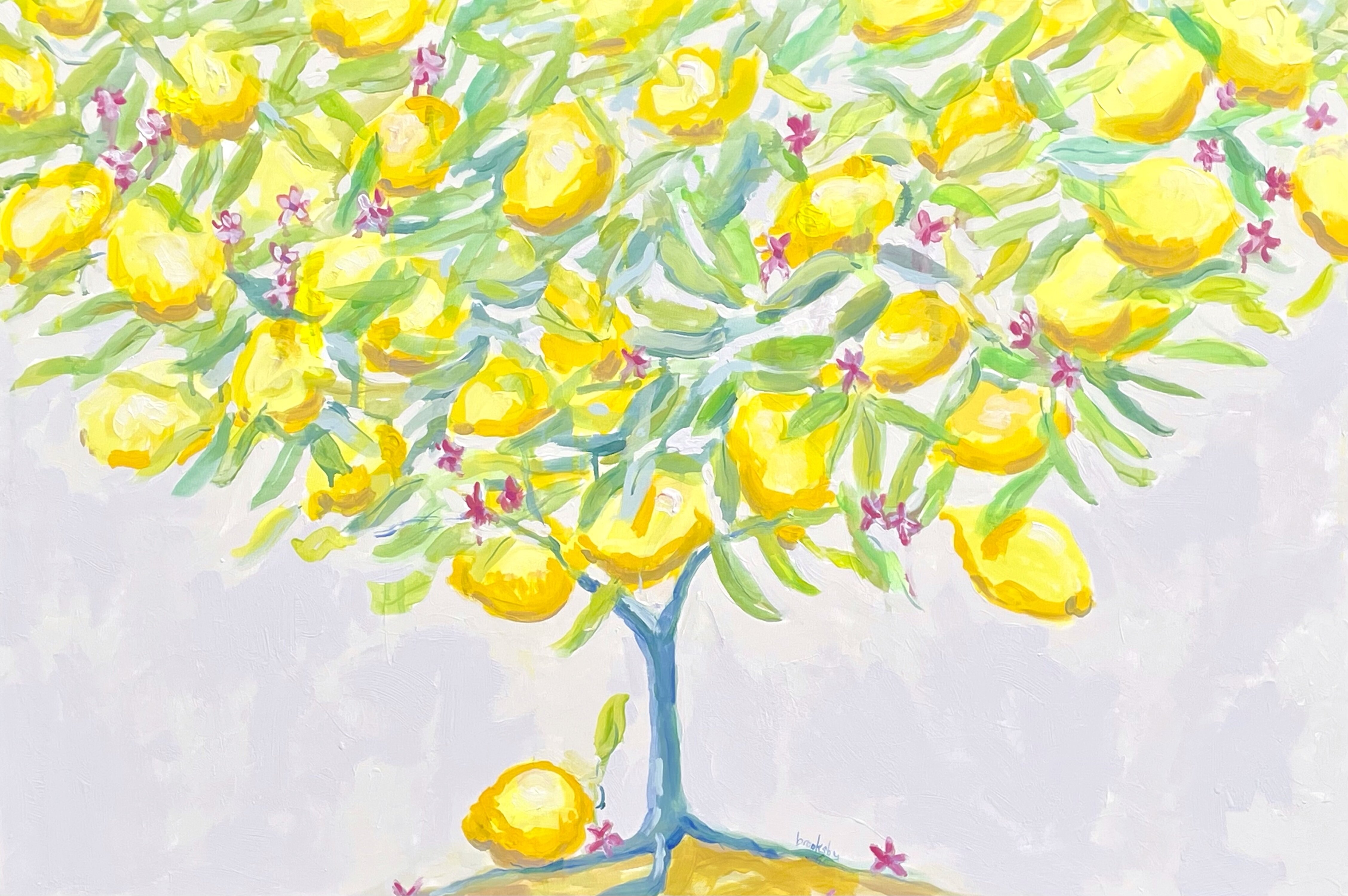 Topic Fruit