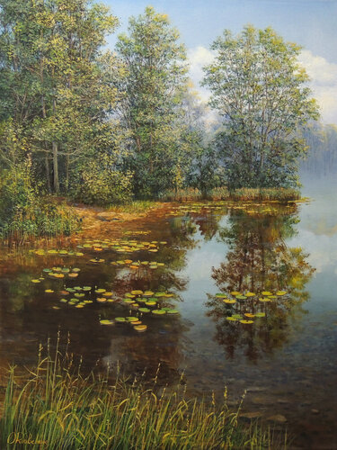 Oleg Riabchuk