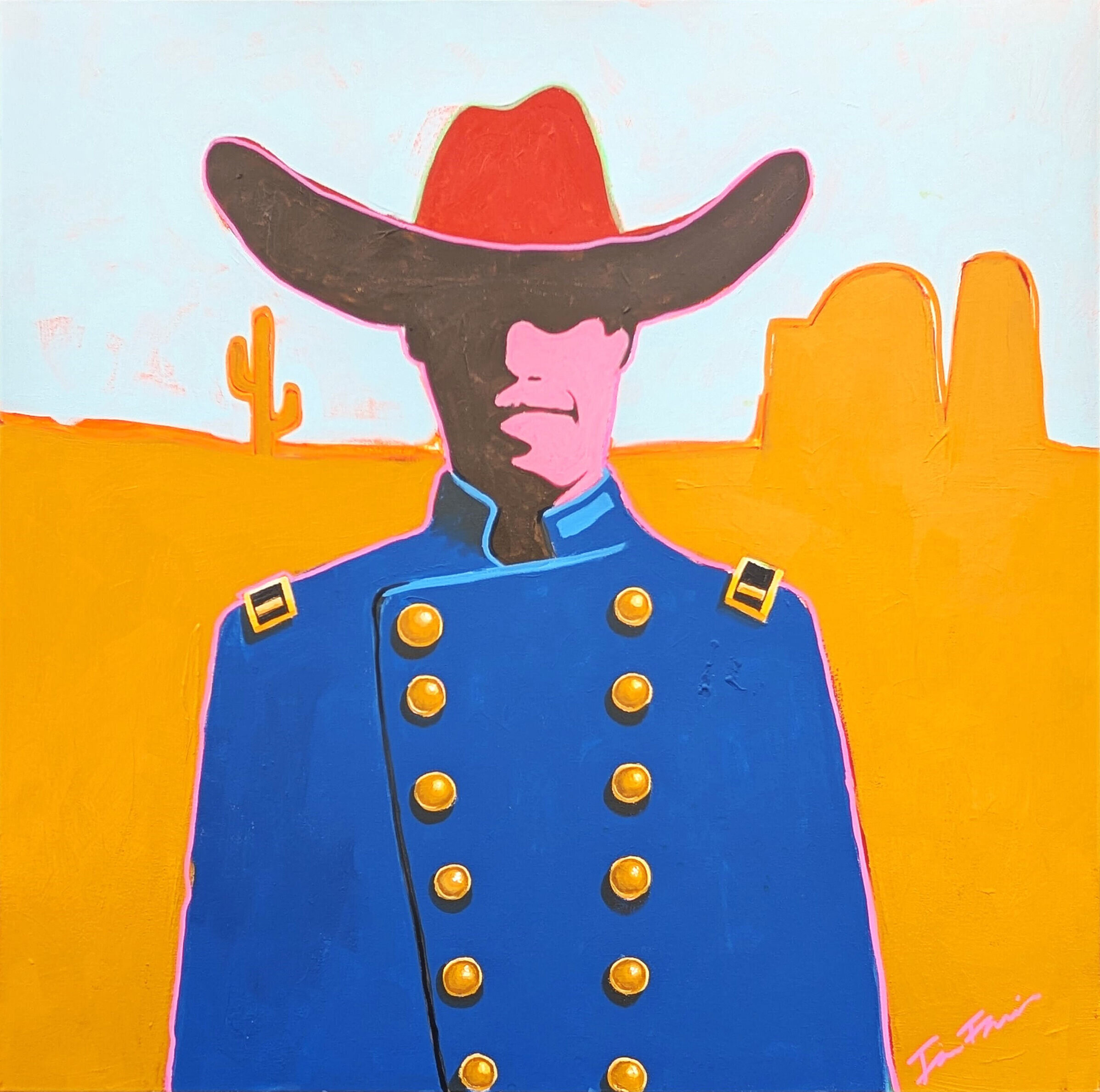Topic Civil War paintings