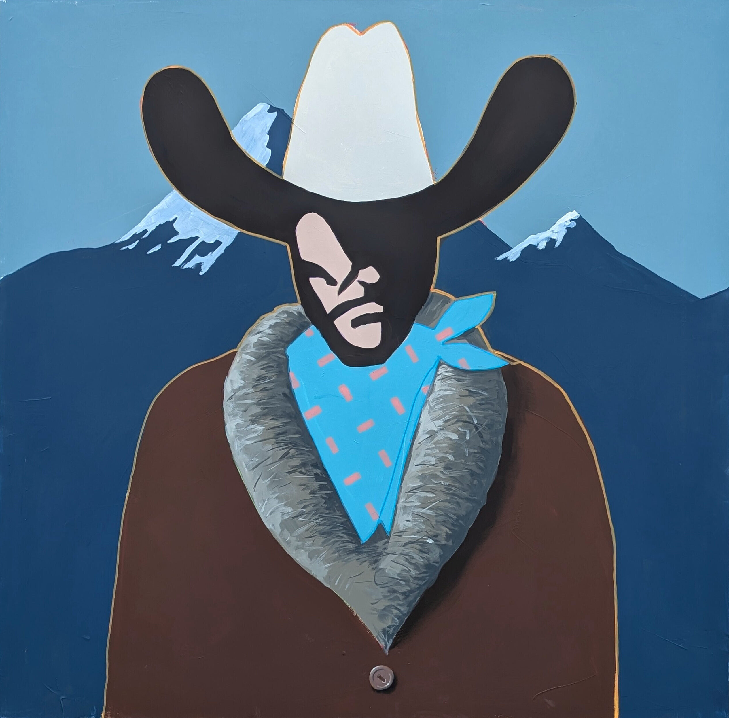 Topic Abbott paintings