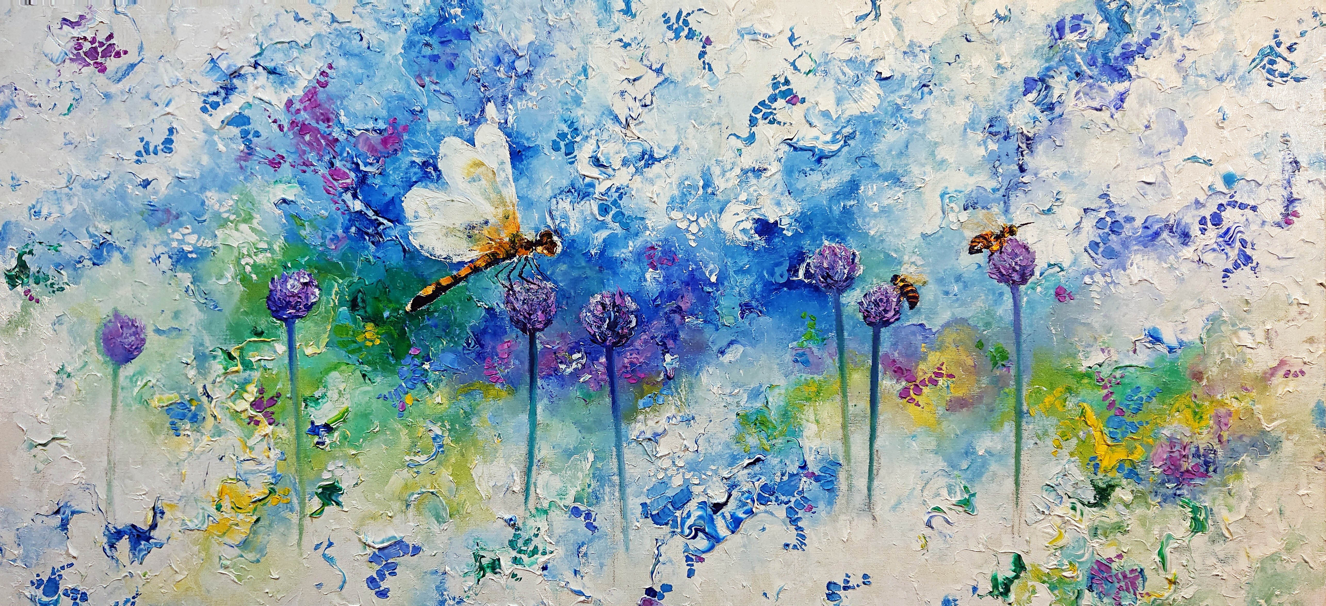 Topic Dragonfly