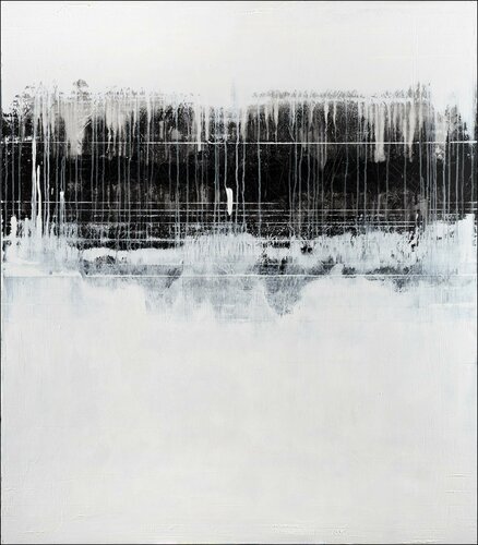 Momentus by Nemanja Nikolic, Painting for Sale on Select
