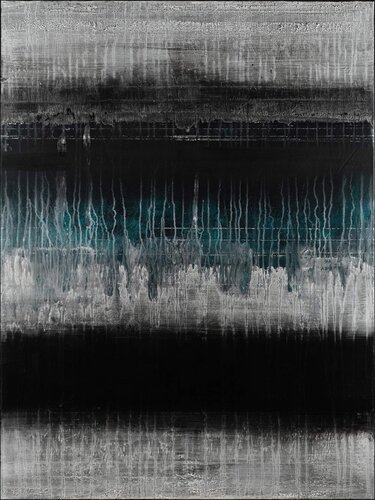 Outvoice by Nemanja Nikolic, Painting for Sale on Select