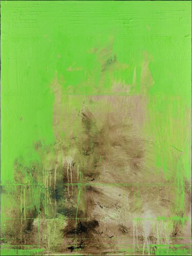 Colour me in by Nemanja Nikolic, Painting for Sale on Select