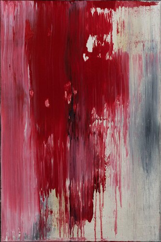 By Your Side by Nemanja Nikolic, Painting for Sale on Select