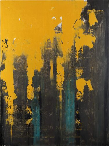 Unexpected Journey by Nemanja Nikolic, Painting for Sale on Select