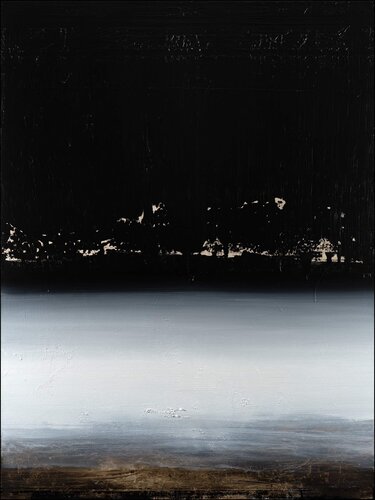 Over the Millennia by Nemanja Nikolic, Painting for Sale on Select