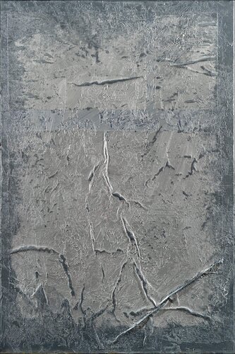 Argentum Laminam by Nemanja Nikolic, Painting for Sale on Select