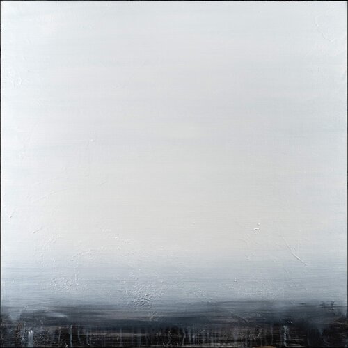 Blinding Lights by Nemanja Nikolic, Painting for Sale on Select
