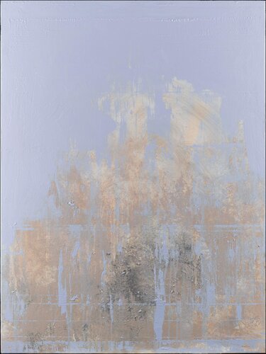 Where My Mind Rests by Nemanja Nikolic, Painting for Sale on Select