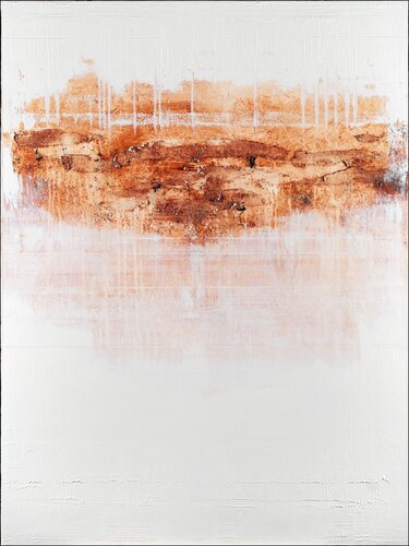 Day By Day by Nemanja Nikolic, Painting for Sale on Select