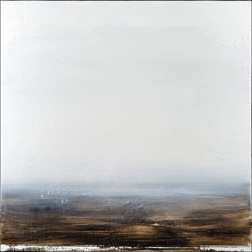 Where It Belongs by Nemanja Nikolic, Painting for Sale on Select