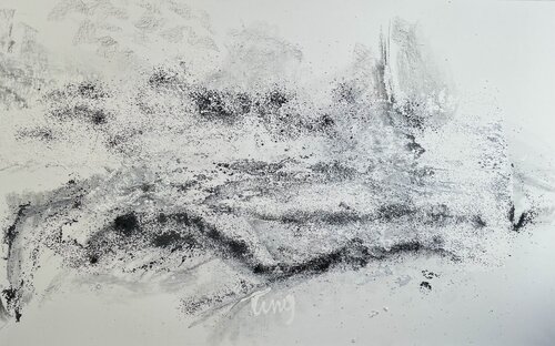 Tenerife by Tiny De Bruin, Painting for Sale on Select