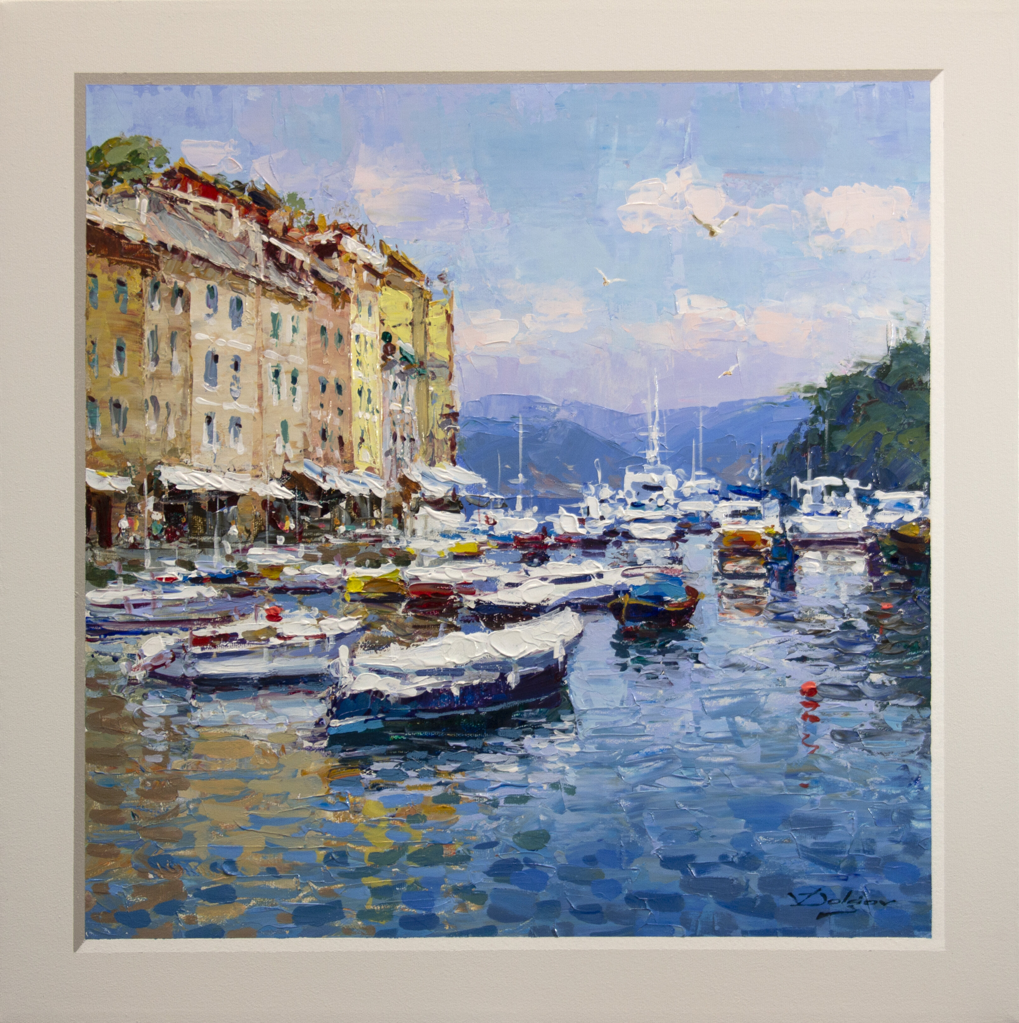 Portofino