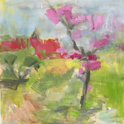 Hakodate by Trixie Pitts, Painting for Sale on Select