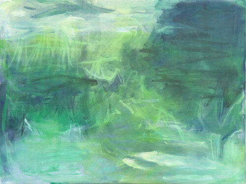 Elsewhere by Trixie Pitts, Painting for Sale on Select