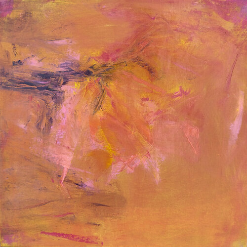 Loosened by Trixie Pitts, Painting for Sale on Select