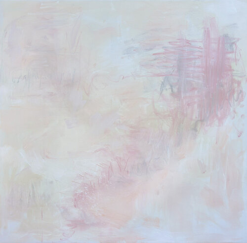 Almost Remembered by Trixie Pitts, Painting for Sale on Select