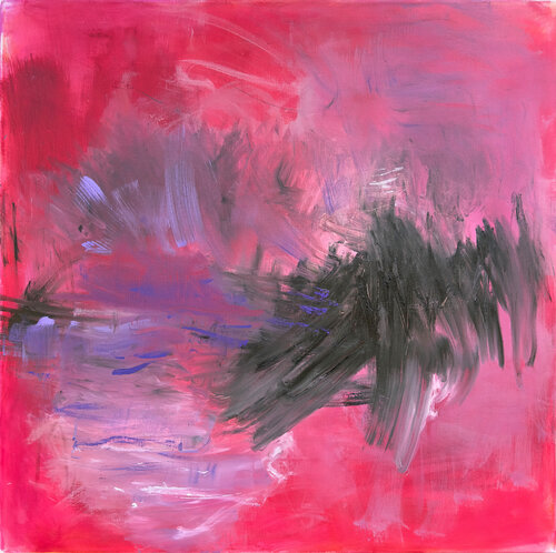 From Red by Trixie Pitts, Painting for Sale on Select