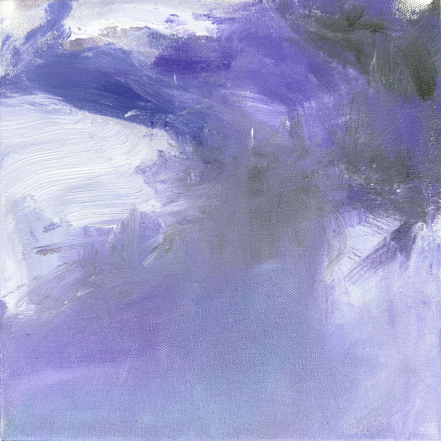 Drift Trixie Pitts Original painting for sale