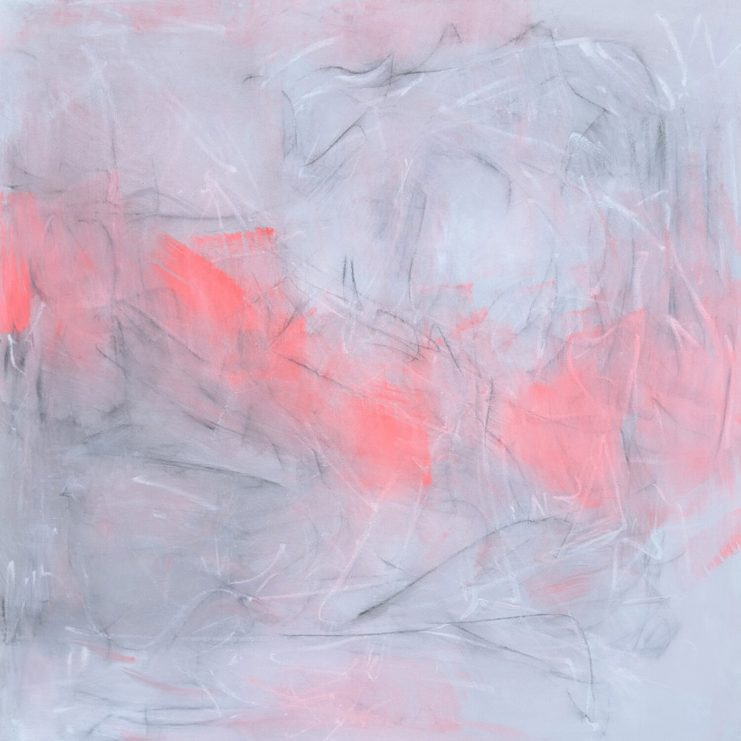 Held In Air Trixie Pitts Original painting for sale