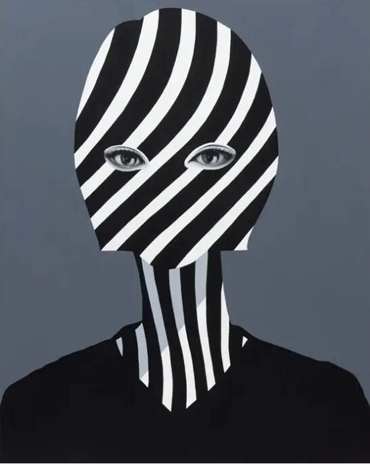 Topic Dazzle paintings