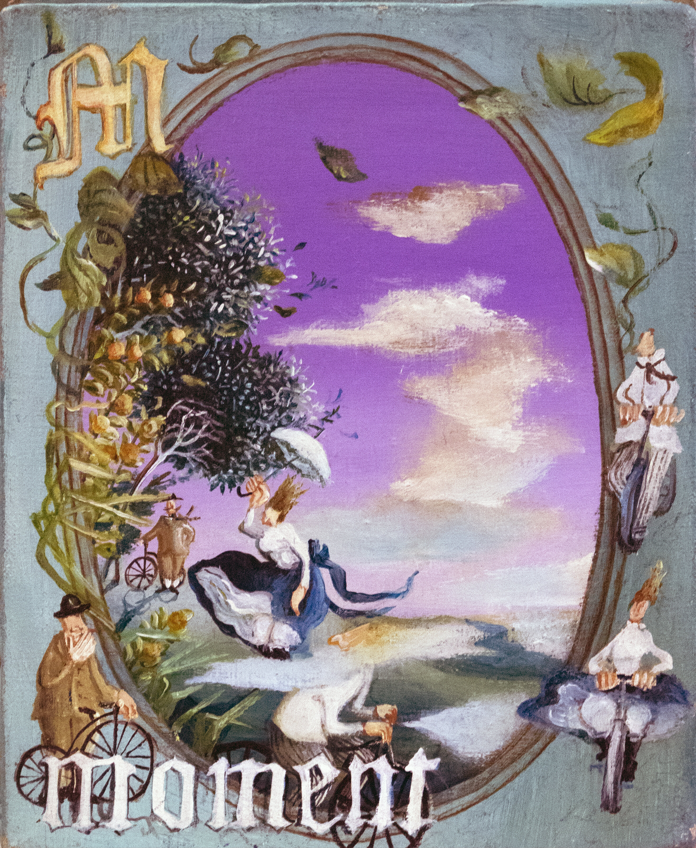 Topic Culture paintings