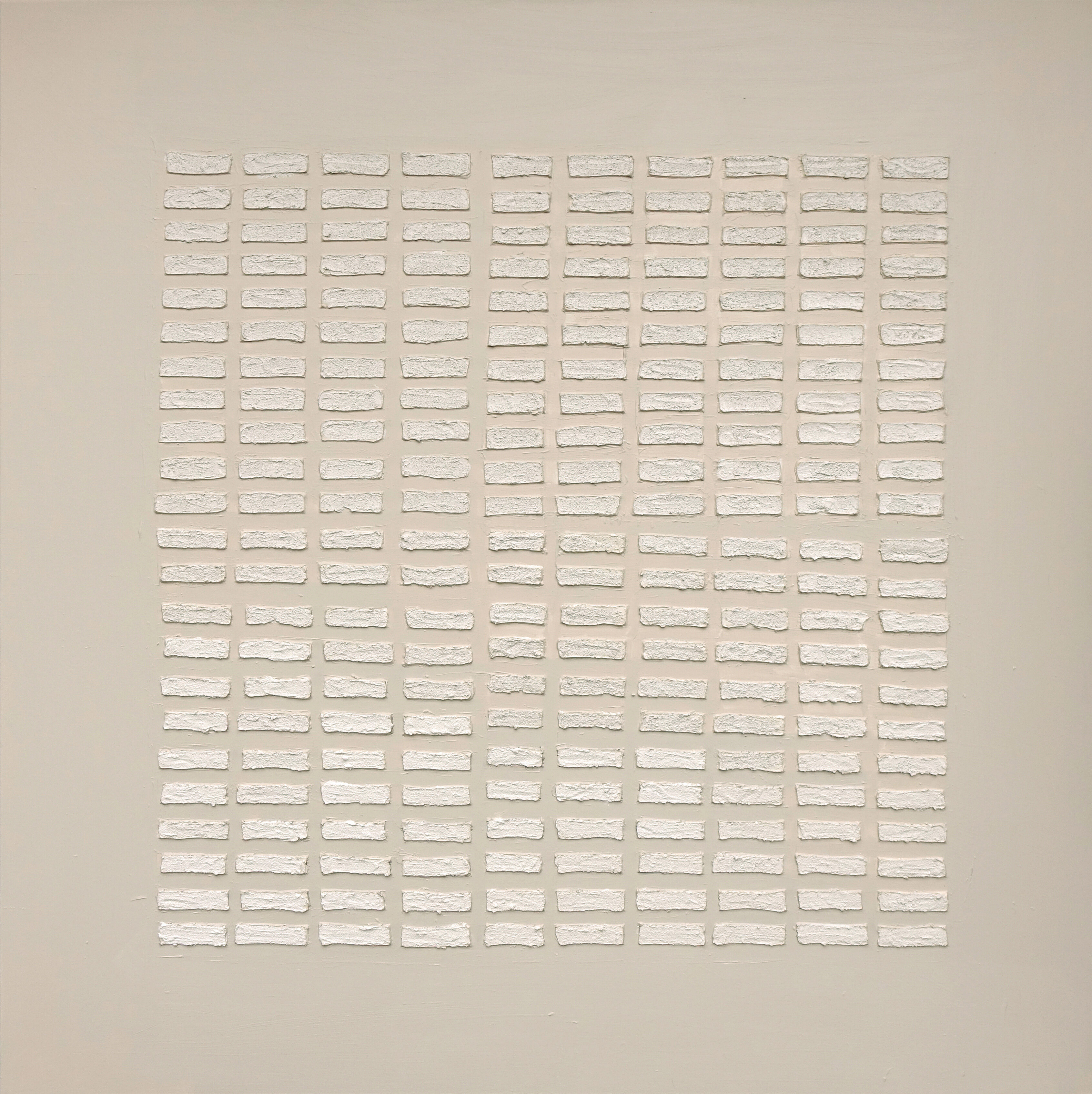 Topic Grid paintings