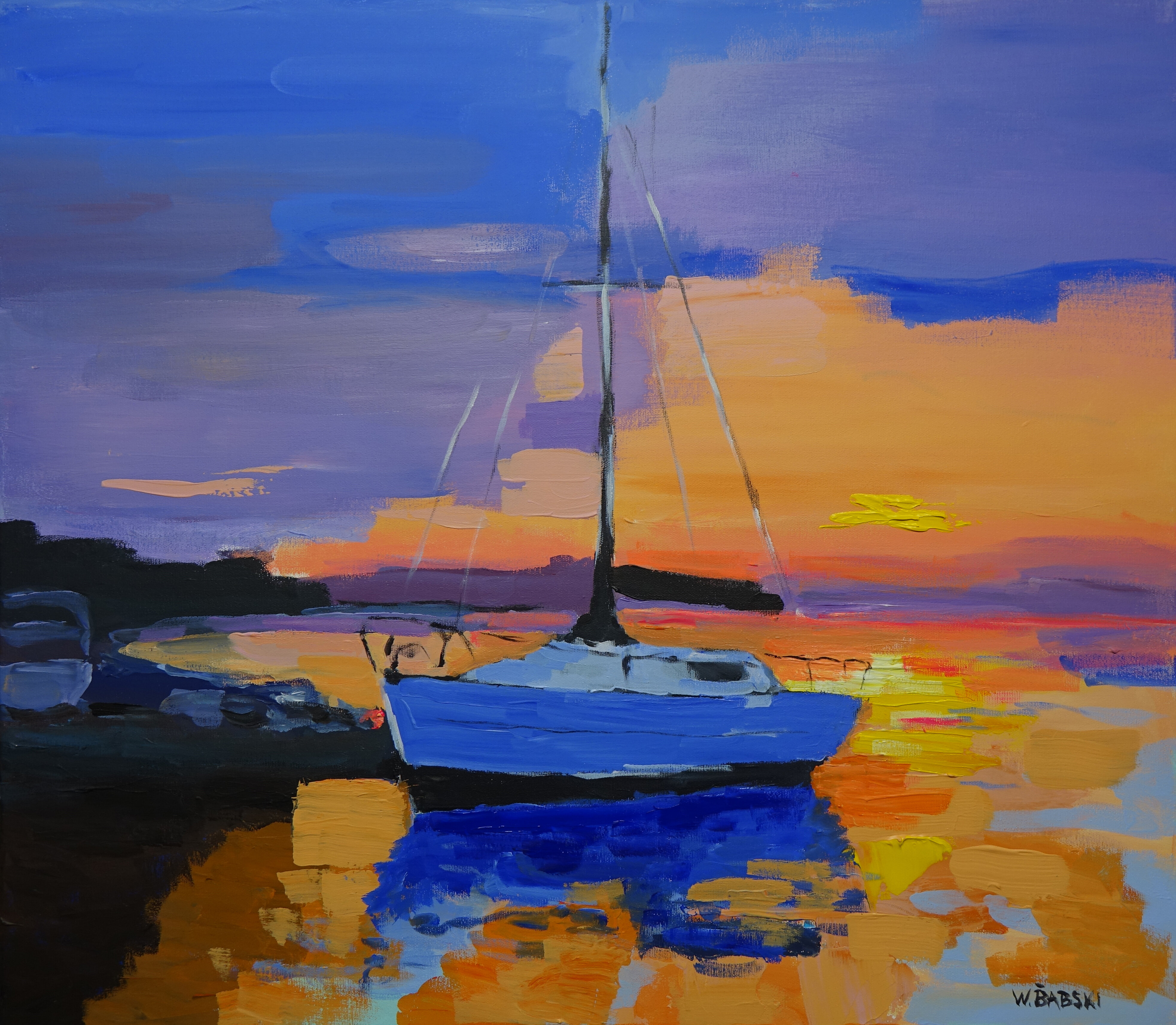 Boat 5