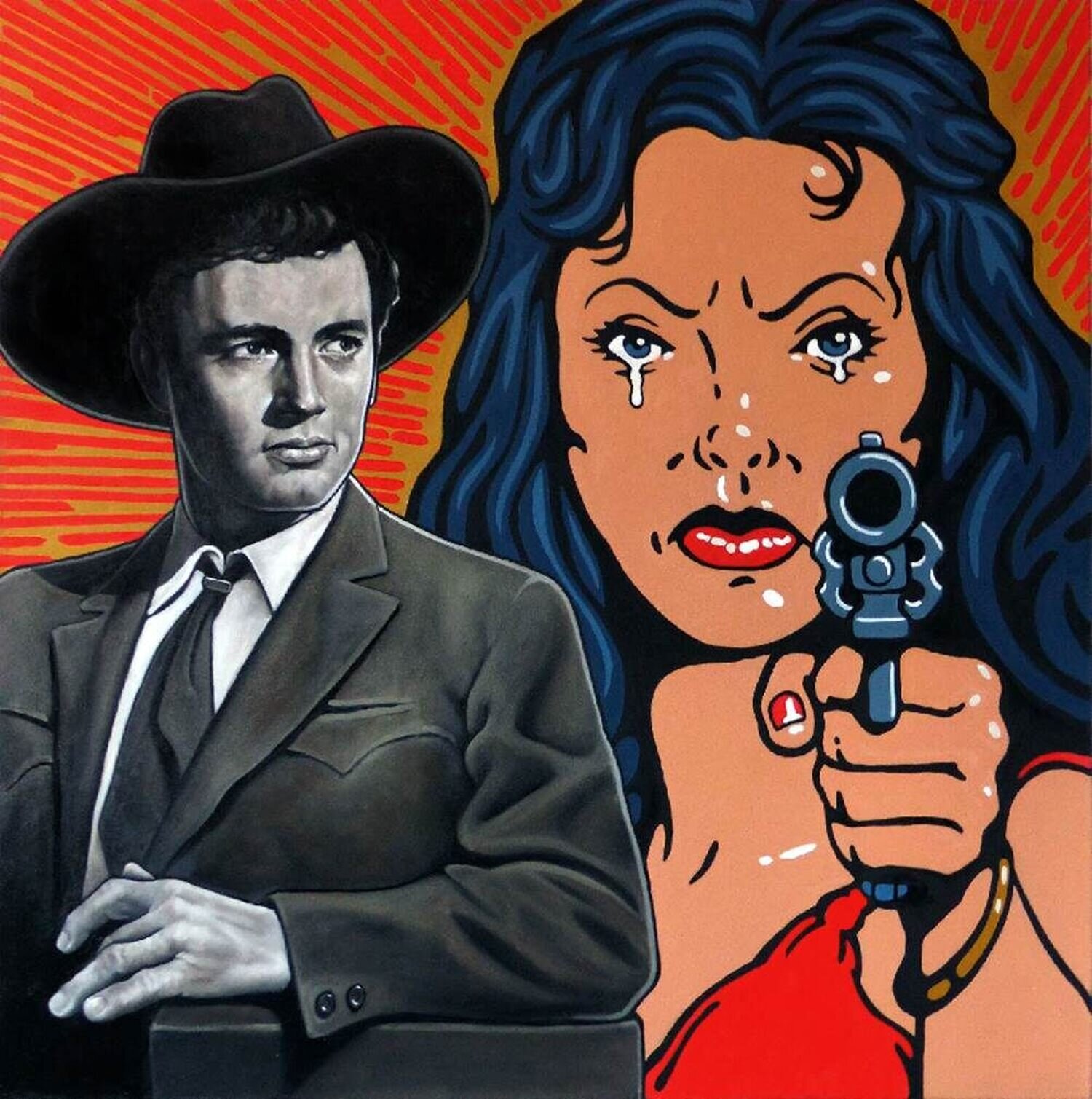 Topic Western