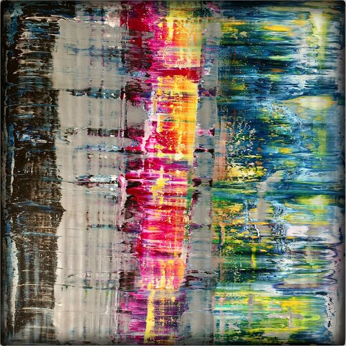 2020-2011-1-150x150, Pat Metheny, Icefire, 2020-2011-1 by Robert H N Rich, Painting for Sale on Select