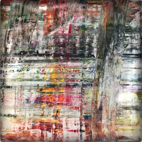 Pat Metheny, Cross the Heartland, 2020-2013-1 by Robert H N Rich, Painting for Sale on Select
