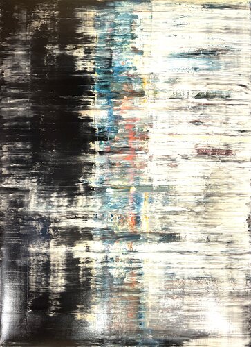 O Pato, Stan Getz & Charlie Byrd, 2019-1888-2 by Robert H N Rich, Painting for Sale on Select