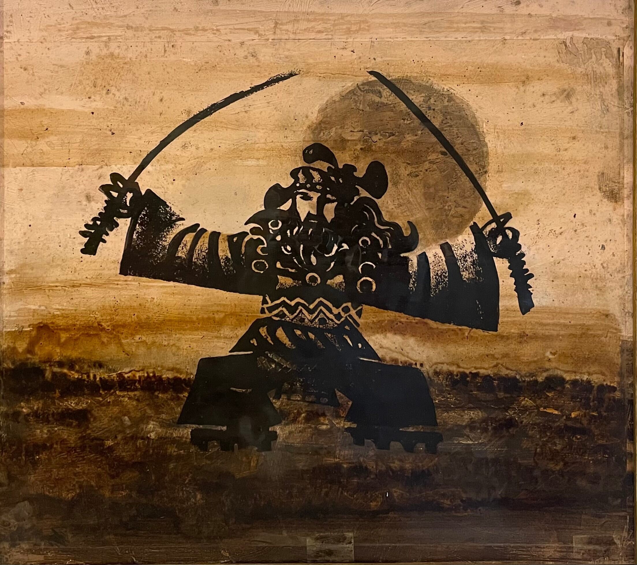 Topic Samurai