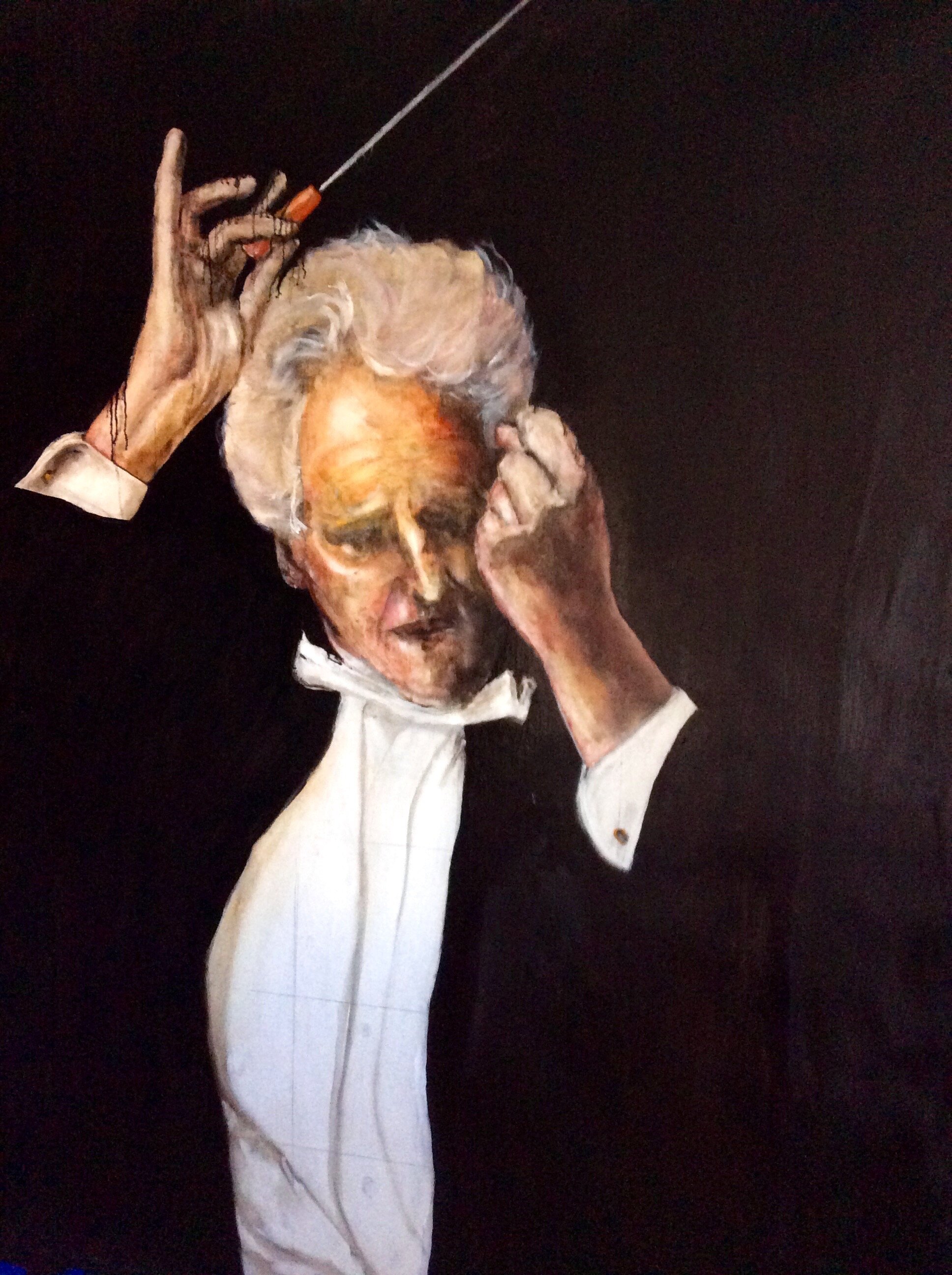 The Conductor