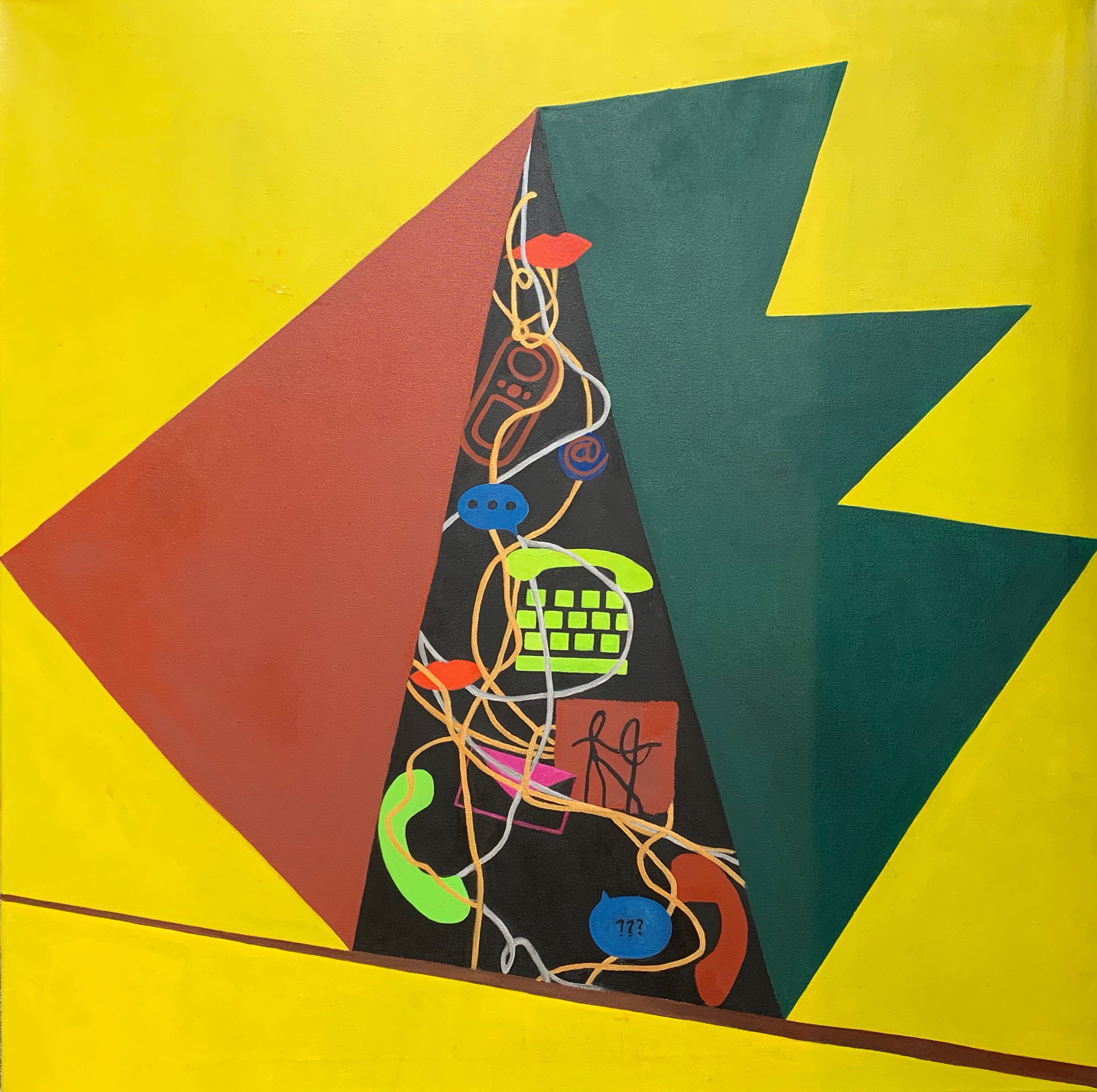 Topic Popular paintings