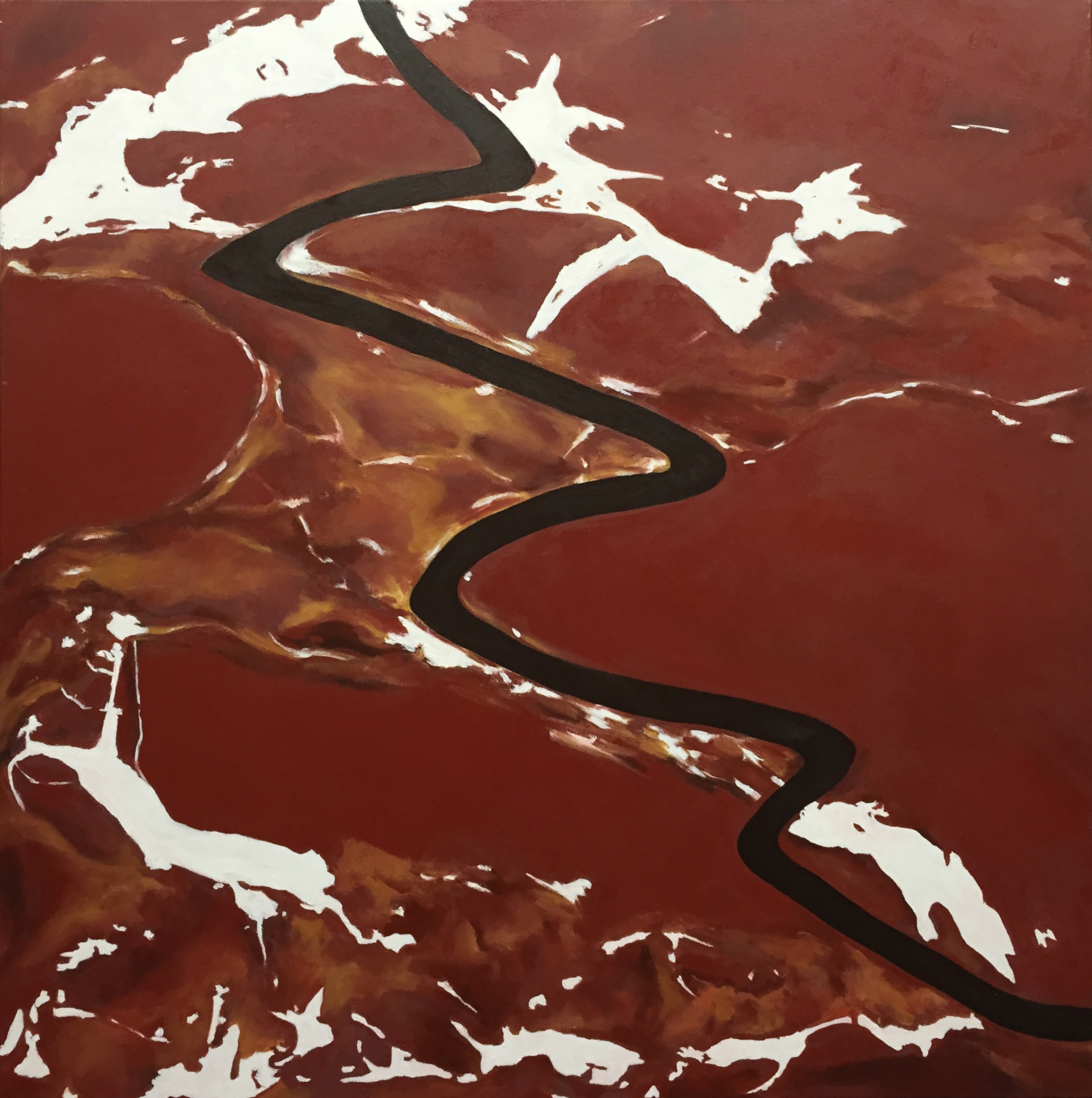 Meander I