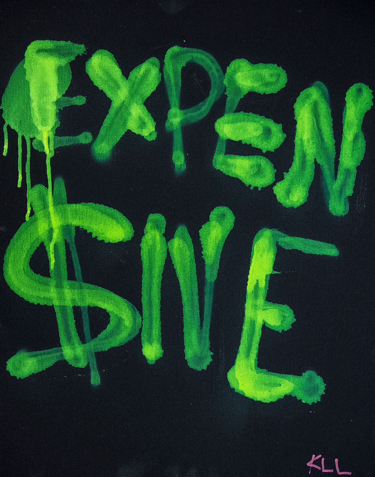 Topic Expensive