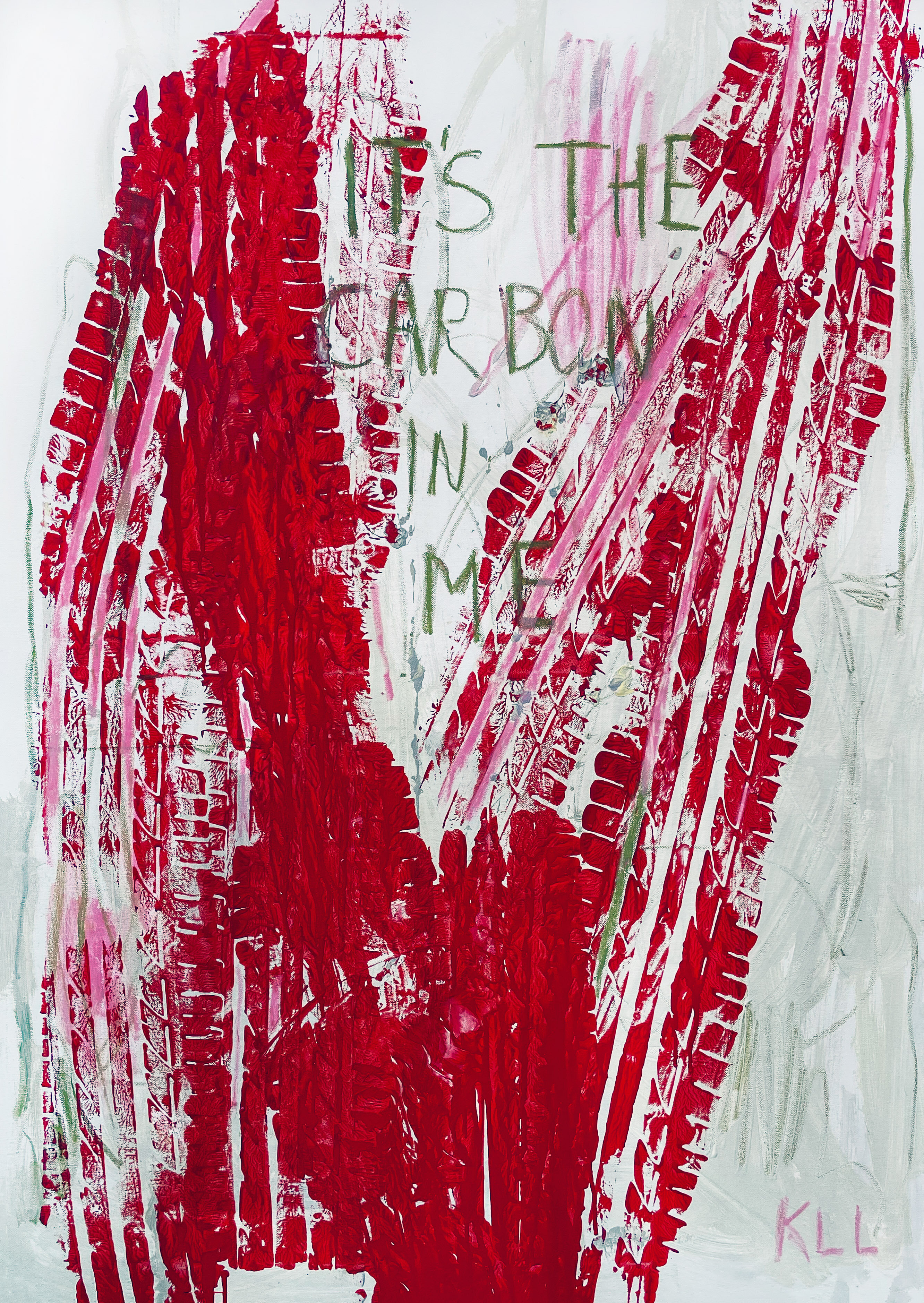 Topic Carbon paintings