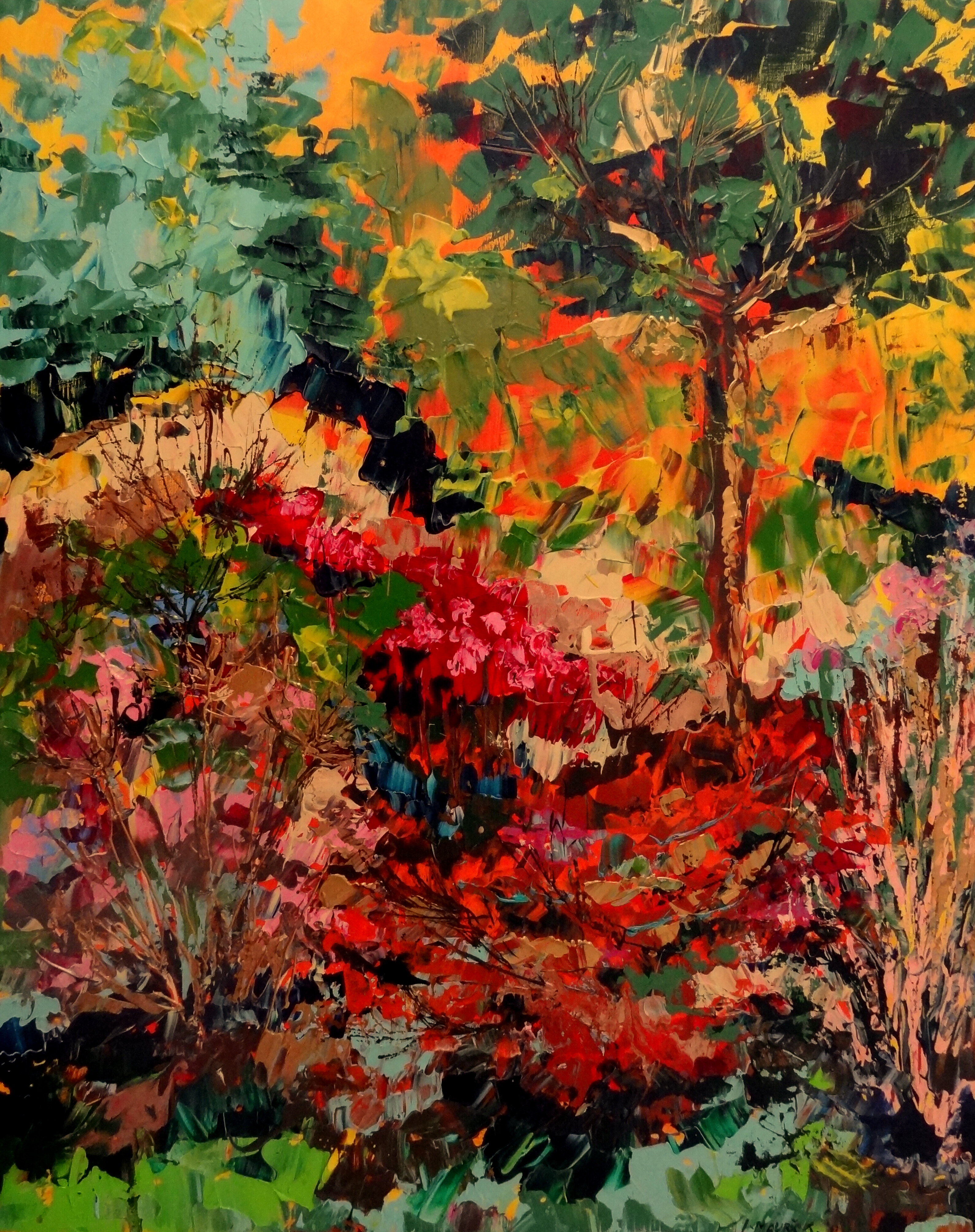 Topic Flora paintings