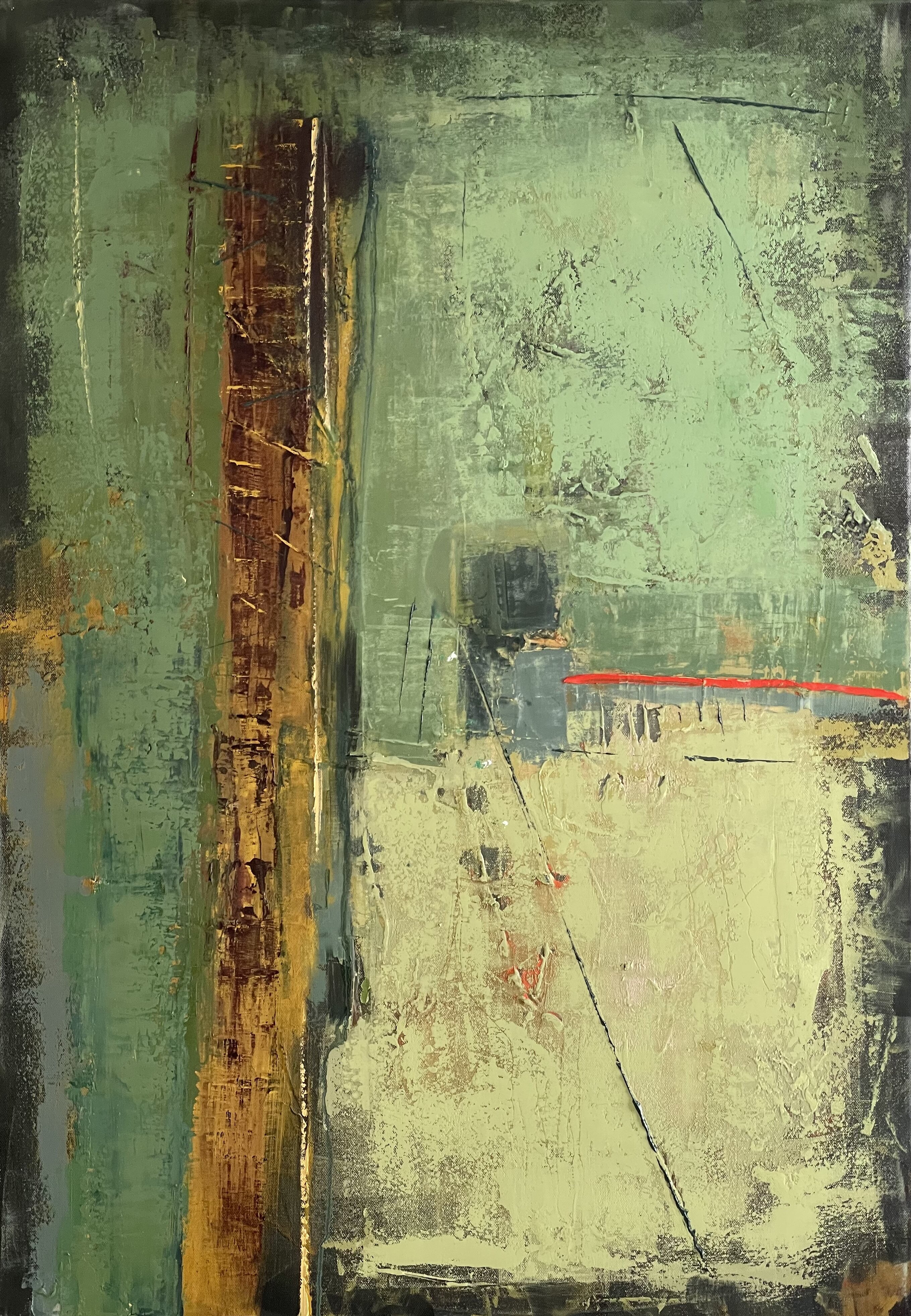 Red Line #1
