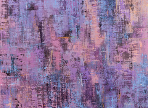 Abstract #48 by Olena Bogatska, Painting for Sale on Select