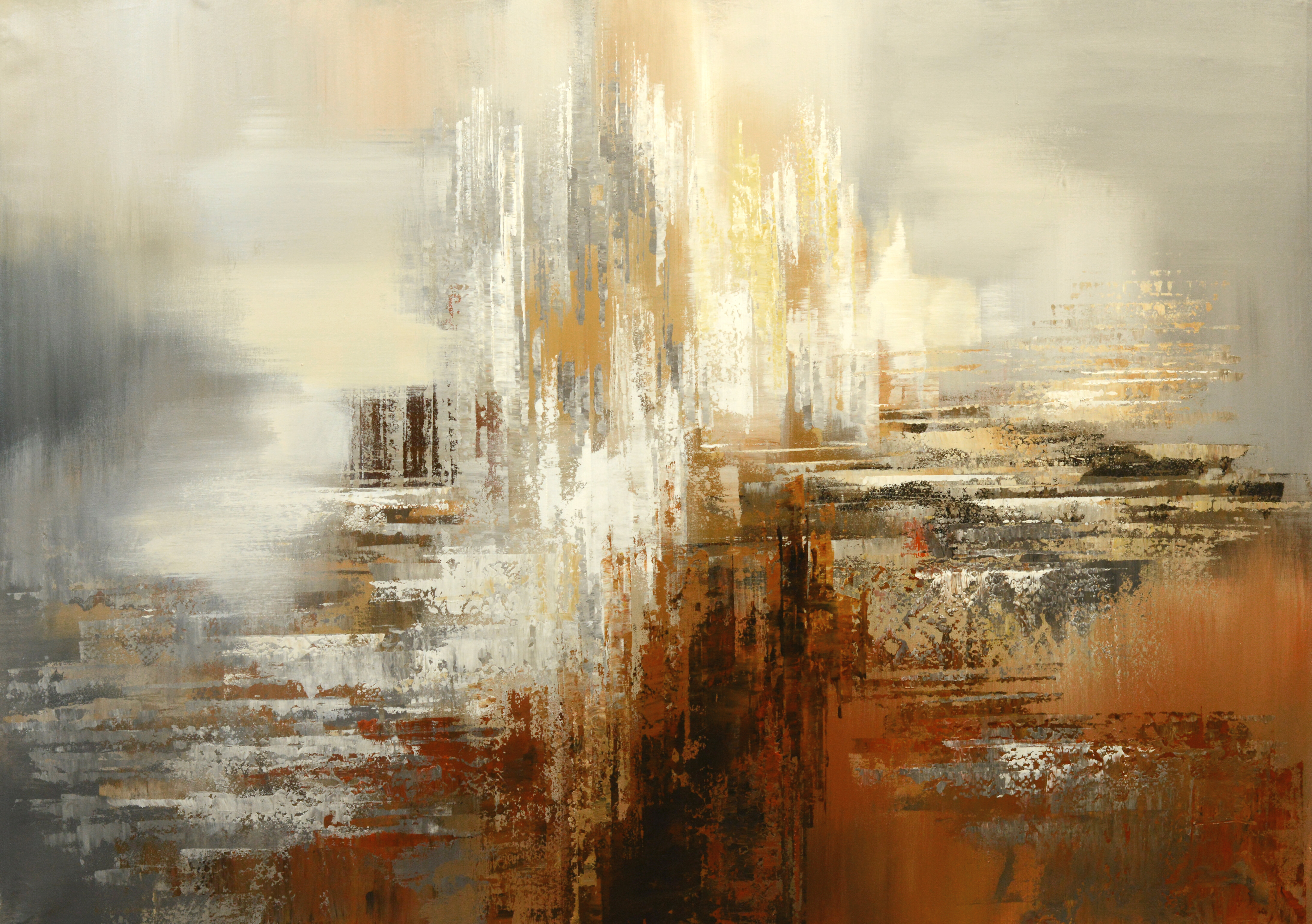 HIGH ALTITUDE SPIRITS