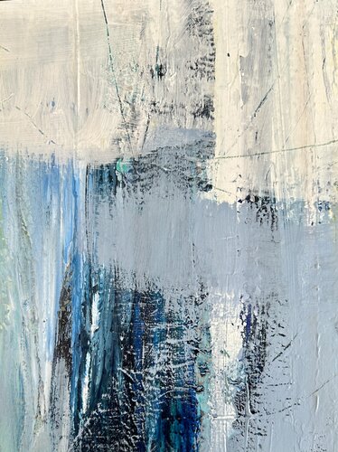 Aug5 by Inge Thogersen, Painting for Sale on Select